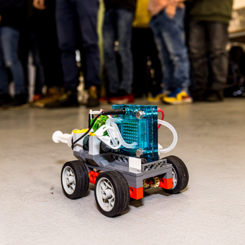 STEAM Education